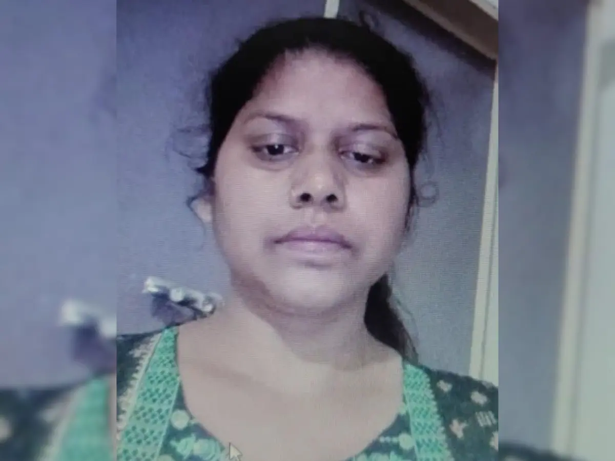 From Babita to Khadija: How 'curiosity' allegedly drew a Jaipur woman into Jaish-e-Mohammed's web before a UAPA arrest From Babita to Khadija: How 'curiosity' allegedly drew a Jaipur woman into Jaish-e-Mohammed's web before a UAPA arrest