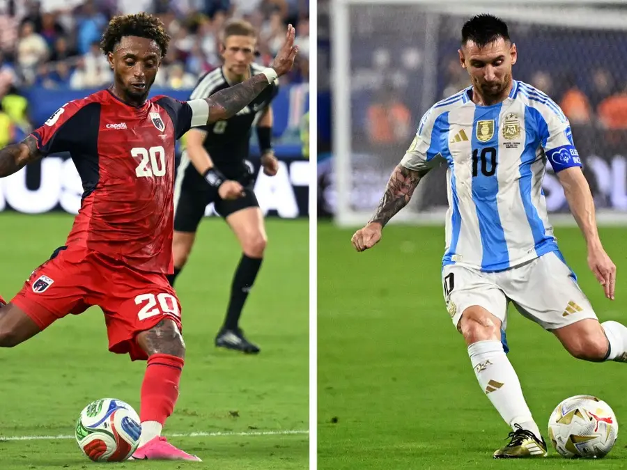 FIFA WC 2026, Argentina vs Cabo Verde R32: When and where to watch live streaming in India?