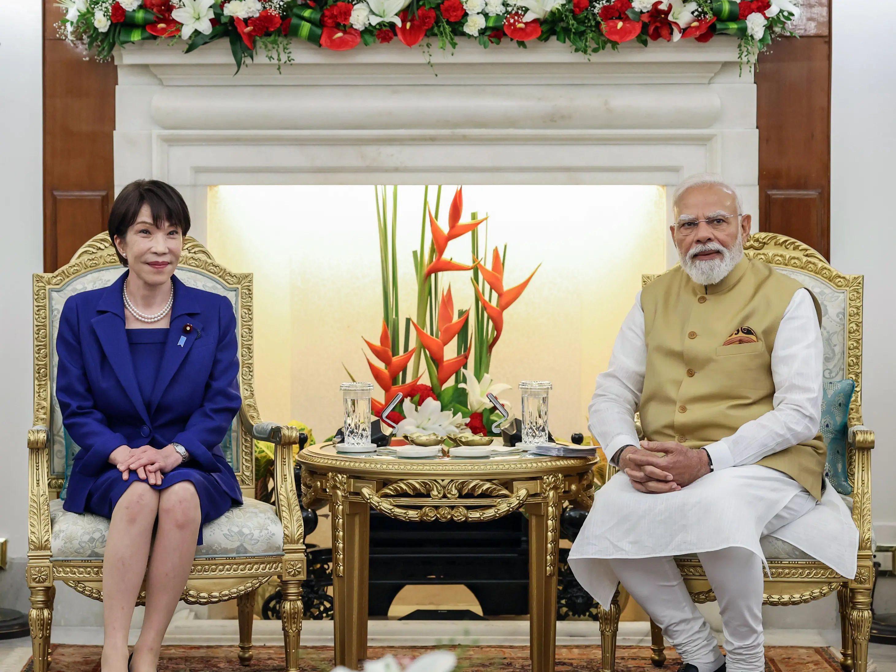Inside the 500,000 mobility target: Why Japan wants 50,000 Indian workers Inside the 500,000 mobility target: Why Japan wants 50,000 Indian workers