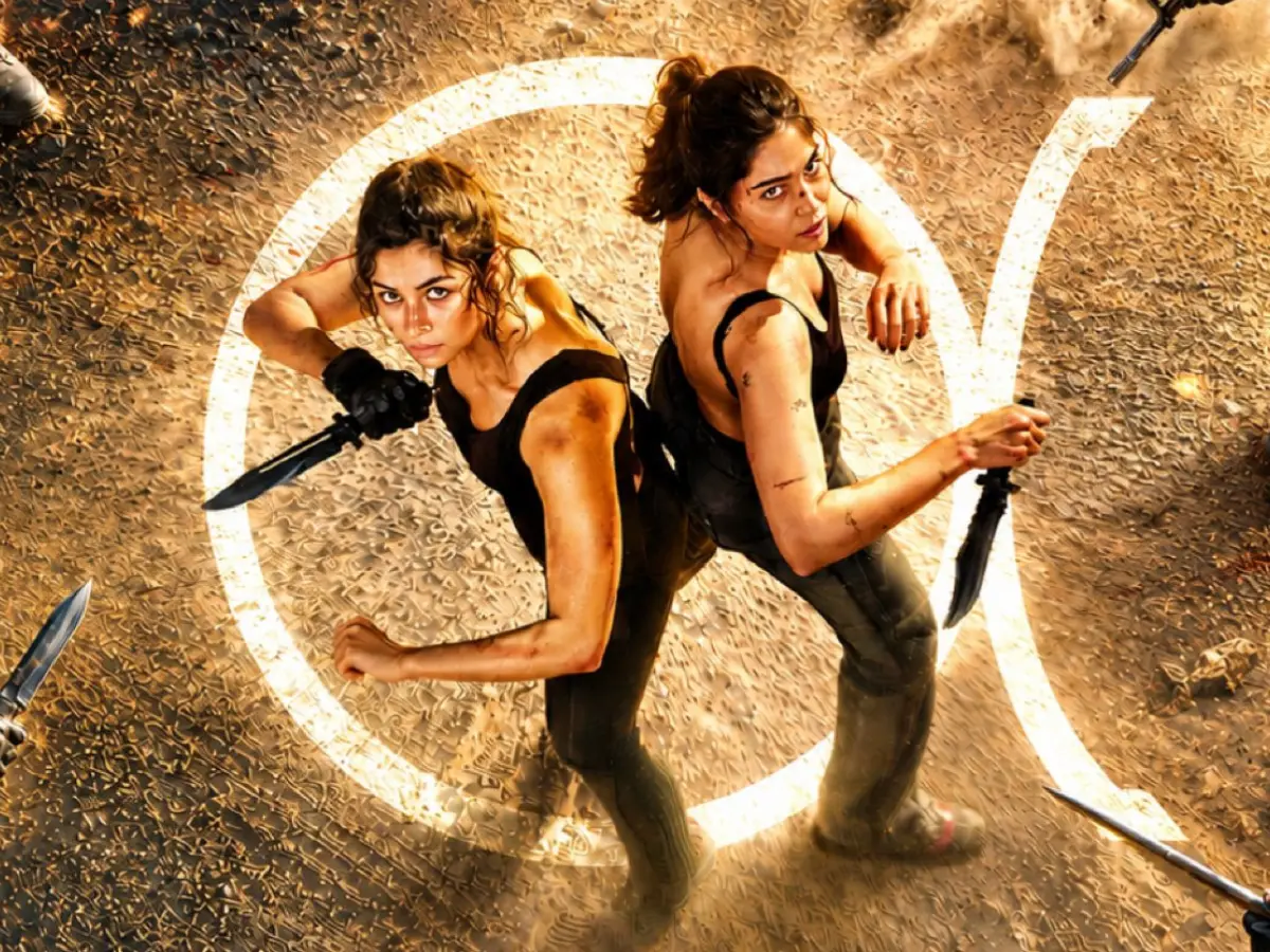 Alpha X review: Fans call Alia Bhatt's spy thriller ‘predictable, outdated & boring’ Alpha X review: Fans call Alia Bhatt's spy thriller ‘predictable, outdated & boring’