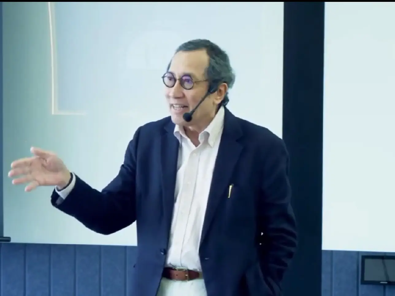 ‘Pakistan’s politicians and military, not India, big part of its problems,’ says Singapore’s ex-envoy ‘Pakistan’s politicians and military, not India, big part of its problems,’ says Singapore’s ex-envoy