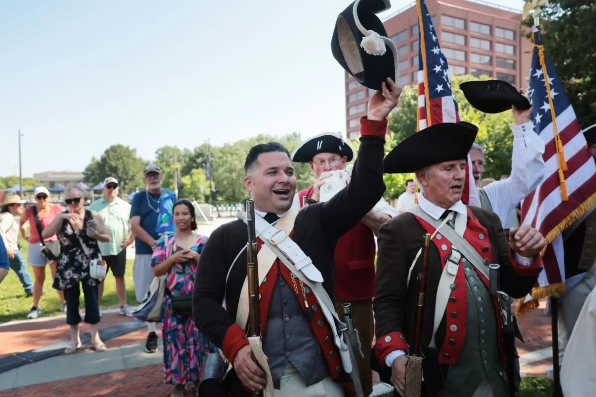 US Independence Day 2026: History, significance - why Americans celebrate 4th of July