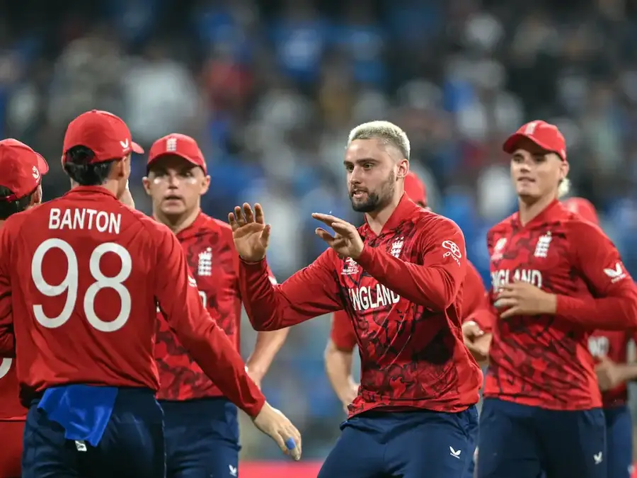 England name ODI squad for India series; Tongue, Coles earn call-ups