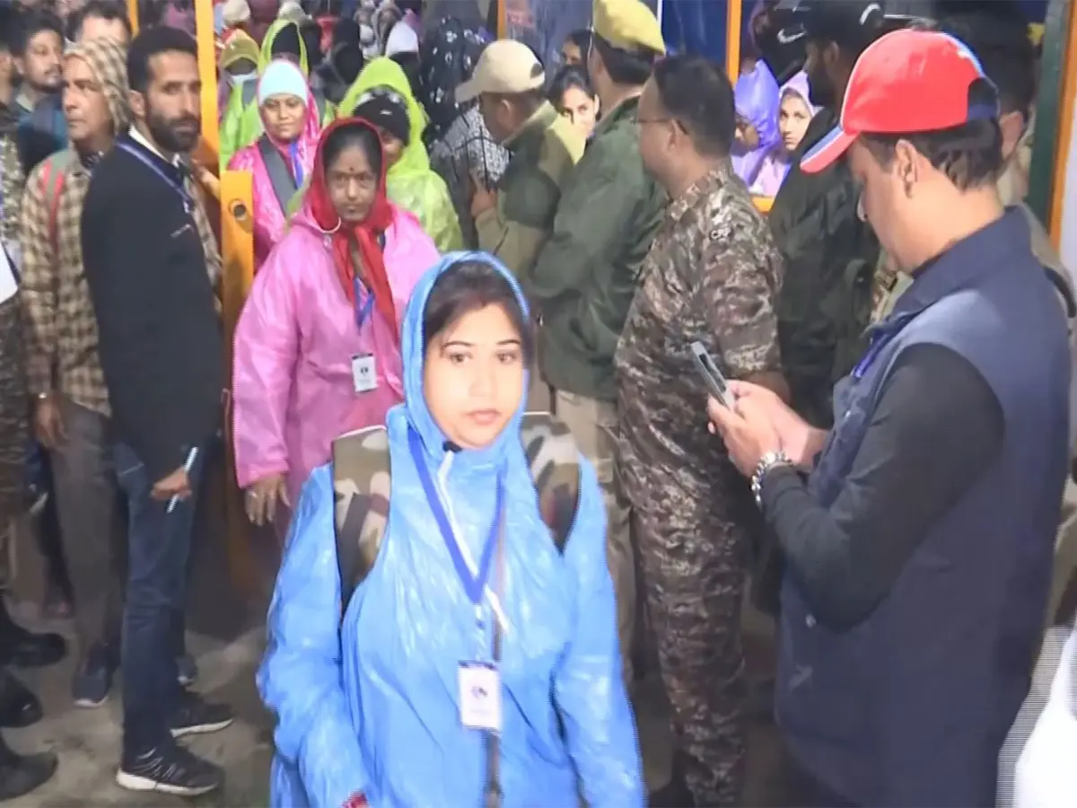 Amarnath yatra 2026: Key registration, travel rules to know before taking the pilgrimage