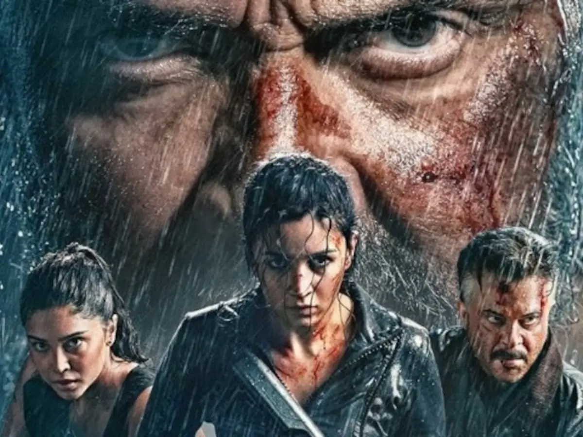 Alpha box office: How much did Alia Bhatt-Sharvari's action-thriller mint on day 1? Alpha box office: How much did Alia Bhatt-Sharvari's action-thriller mint on day 1?