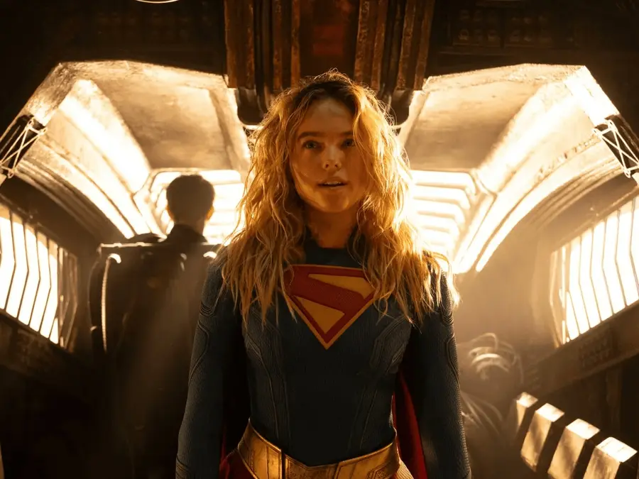 Supergirl box office: Did creative differences contribute to the film's disappointing run?