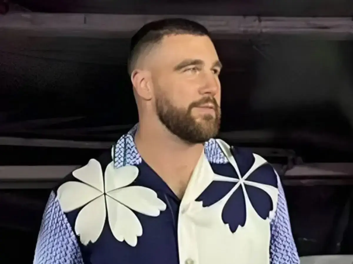 Travis Kelce’s wealth continues to grow