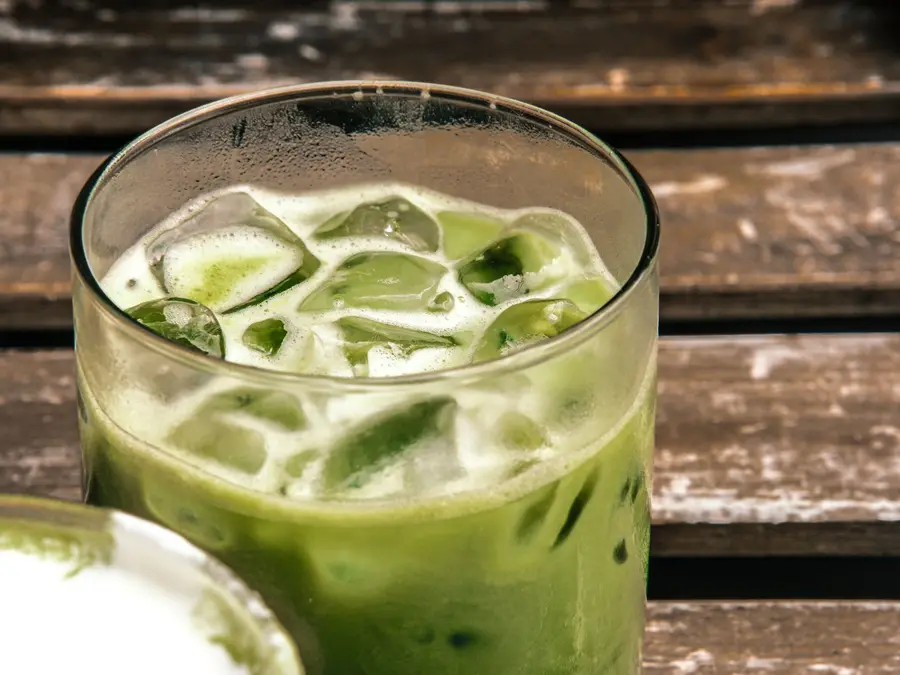 Assam brews India’s bold entry into global matcha market – All about the popular tea