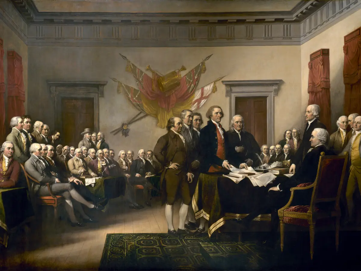 America 250th anniversary: What really happened on July 4, 1776? The answer may surprise you