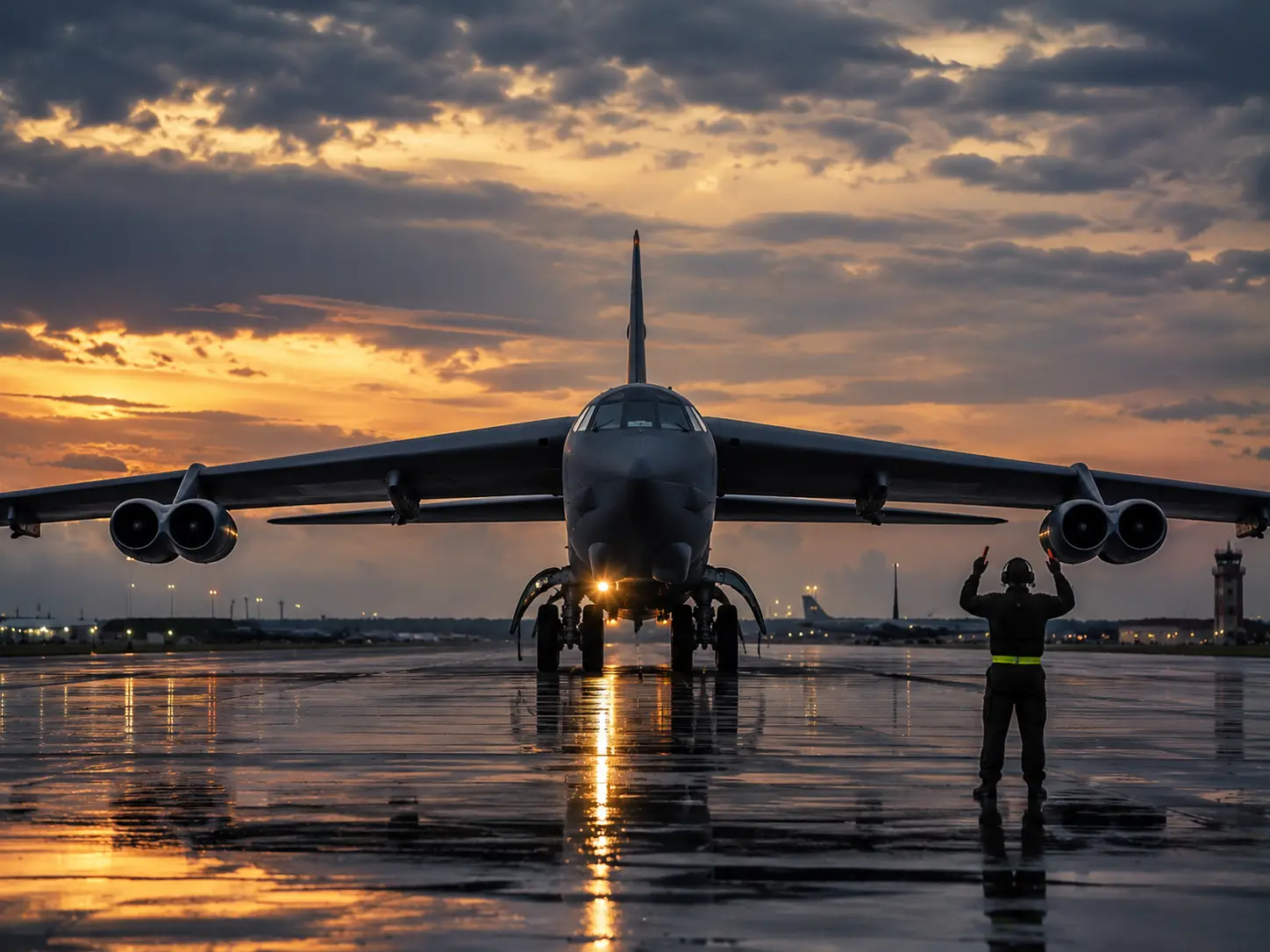 Operation Power Flite
