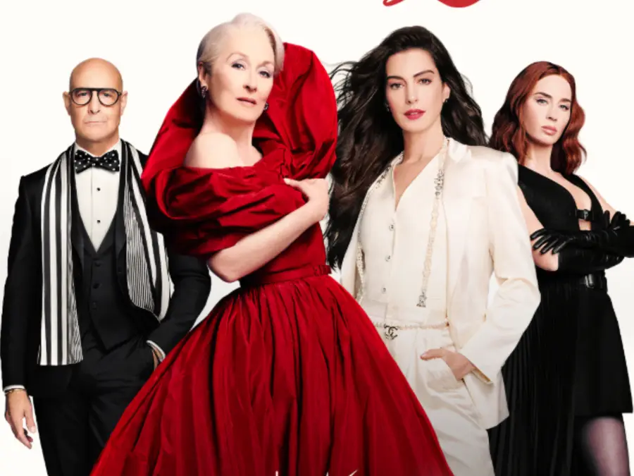 The Devil Wears Prada 2 on OTT: Here's when Anne Hathaway, Meryl Streep's sequel starts streaming