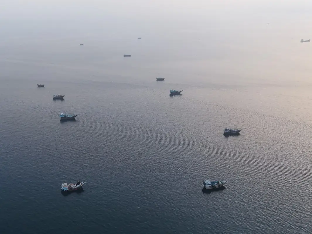 Iran issues stark warning to UK, France over Strait of Hormuz military plan Iran issues stark warning to UK, France over Strait of Hormuz military plan