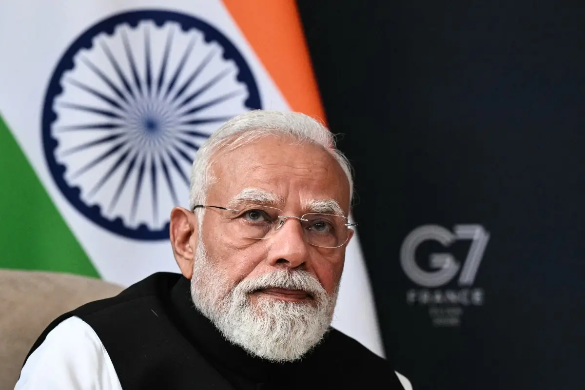 Australia probes chilling death threat ahead of PM Modi's Melbourne event