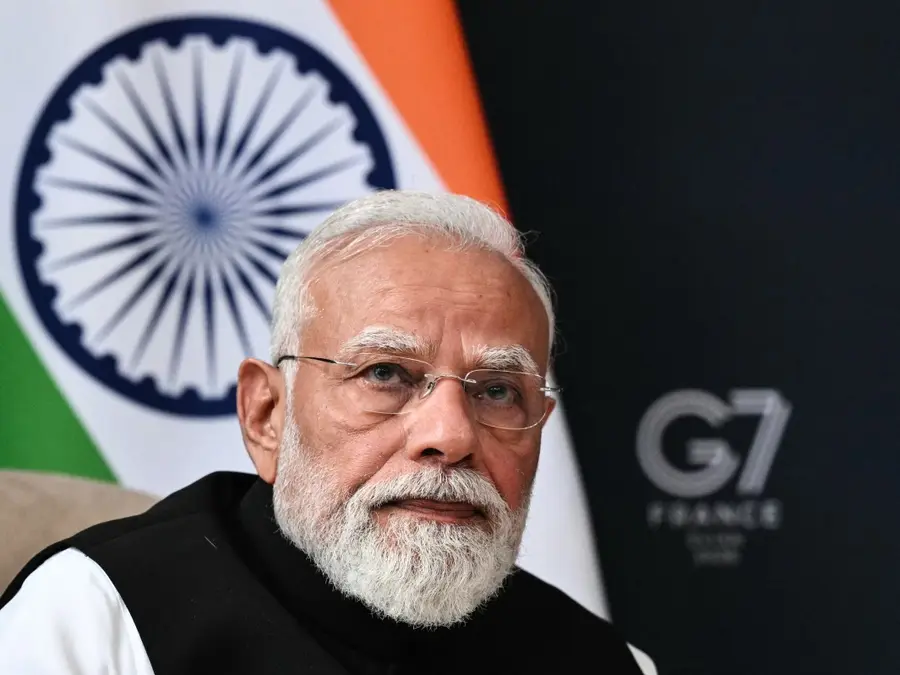 Australia probes chilling death threat ahead of PM Modi's Melbourne event