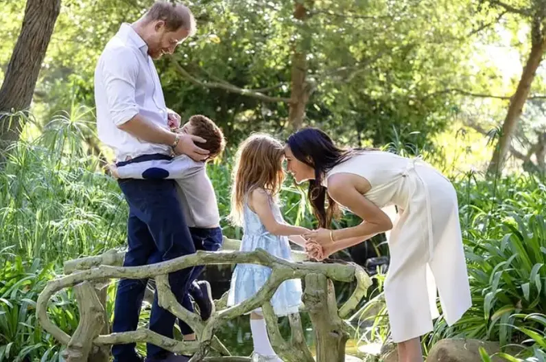 Prince Harry to travel to London alone, without Meghan Markle and their children, Archie and Lilibet