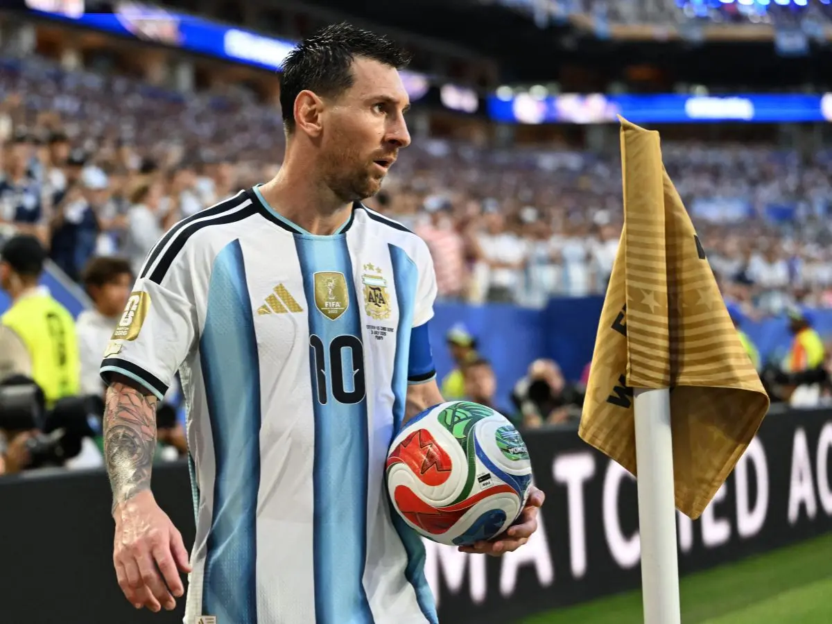 World Cup Golden Boot: Messi & Mbappe lead as Kane, Haaland close gap; who stays at top? World Cup Golden Boot: Messi & Mbappe lead as Kane, Haaland close gap; who stays at top?