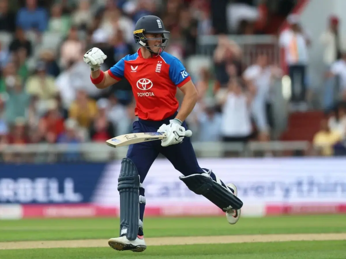 2nd T20I: Bethell, Curran puncture Indian hopes as England take 1-0 series lead 2nd T20I: Bethell, Curran puncture Indian hopes as England take 1-0 series lead