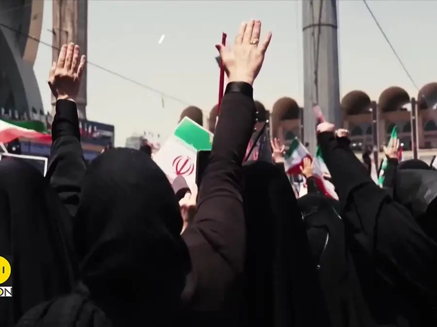 Iran's new supreme leader Mojtaba Khamenei kept away from public eye