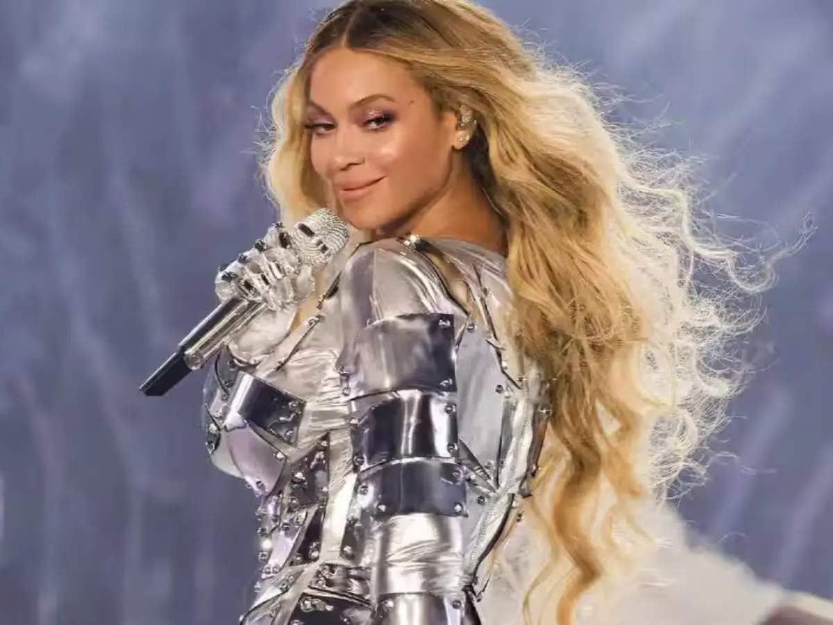 Beyoncé celebrates 20 Years of B'Day with long-awaited release of fan-favourite track