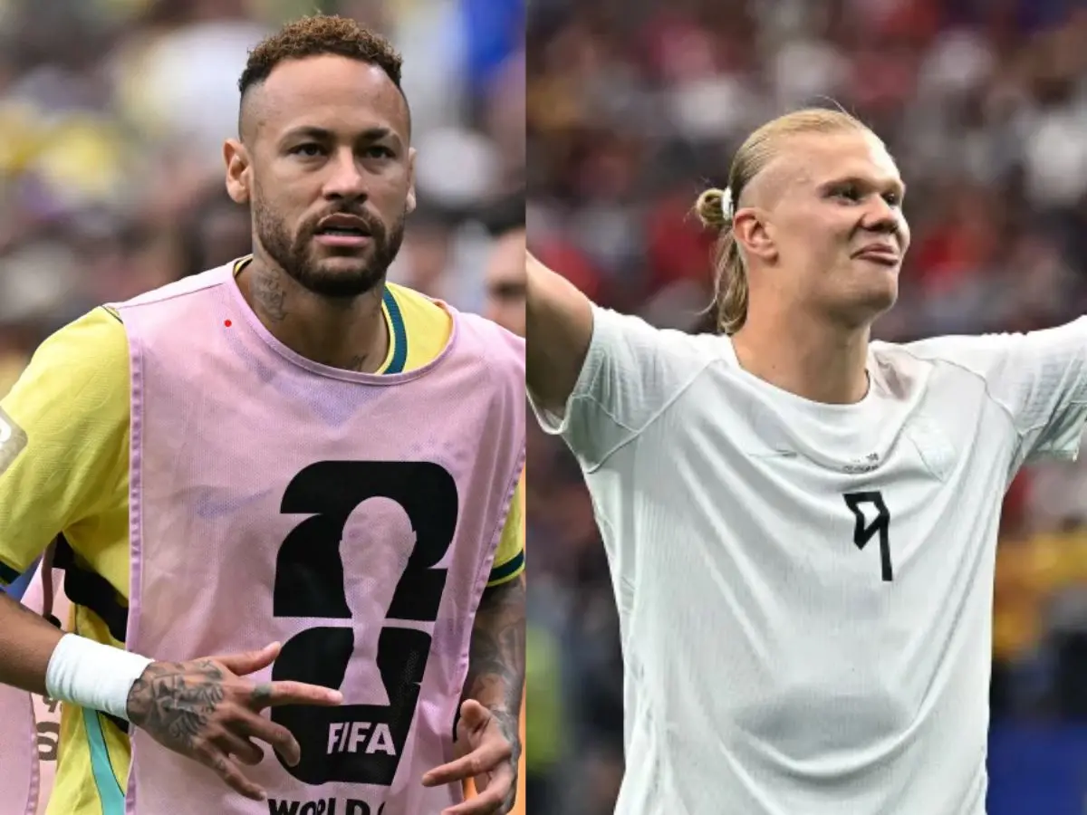 FIFA WC 2026, Brazil vs Norway R16: When and where to watch live streaming in India? FIFA WC 2026, Brazil vs Norway R16: When and where to watch live streaming in India?