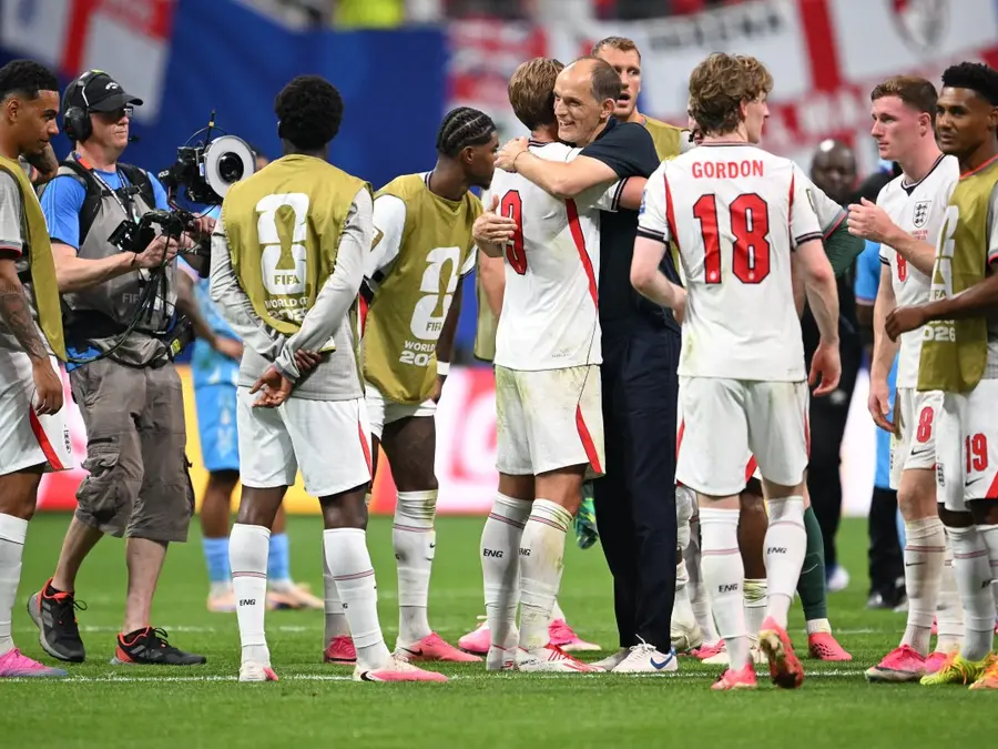 FIFA World Cup 2026: 'I felt a slight headache,' says Tuchel ahead of England's R16 clash vs Mexico