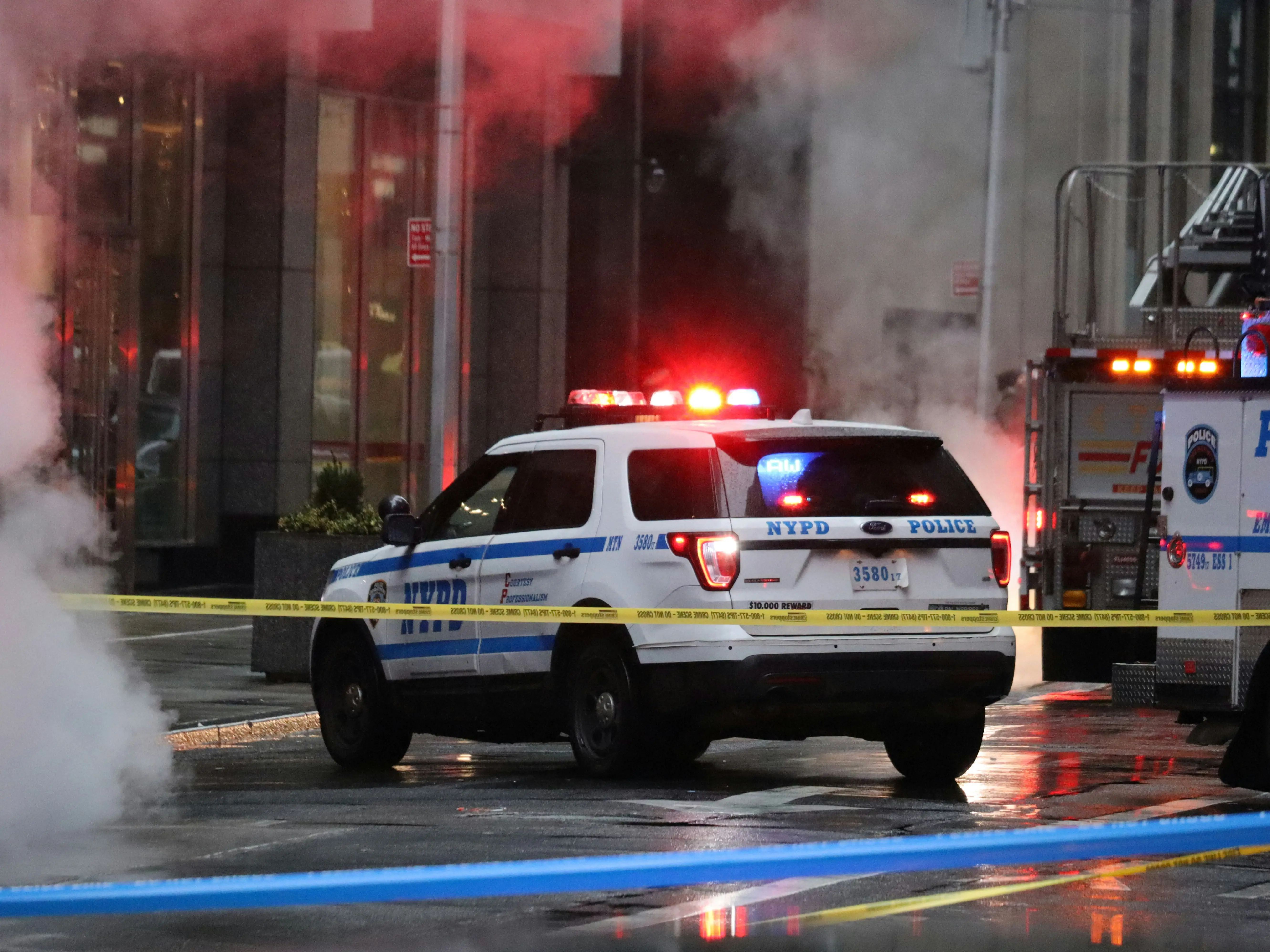 8 shot in Brooklyn, New York, including 4 children, one woman in critical condition 8 shot in Brooklyn, New York, including 4 children, one woman in critical condition