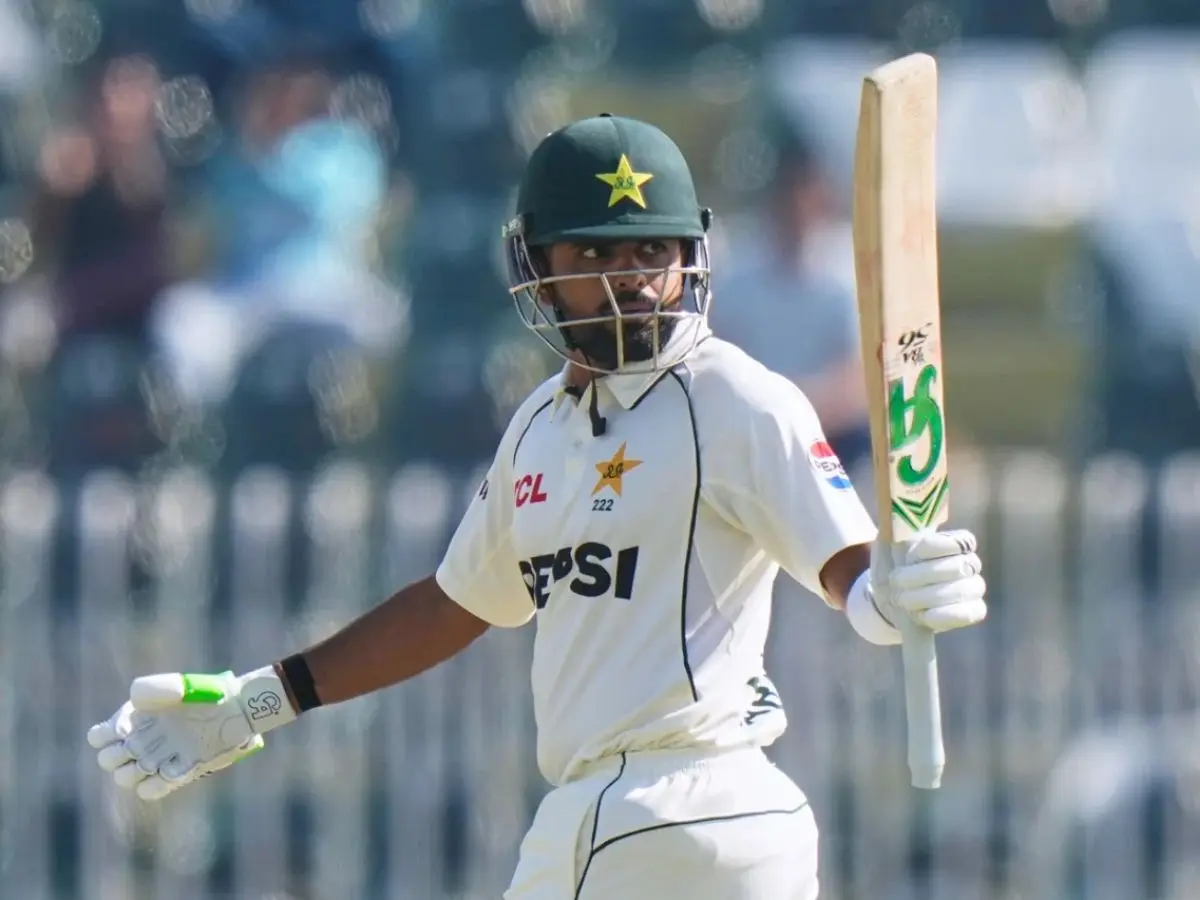 Babar Azam returns as Pakistan Test captain for England, West Indies tours; Shaheen dropped Babar Azam returns as Pakistan Test captain for England, West Indies tours; Shaheen dropped