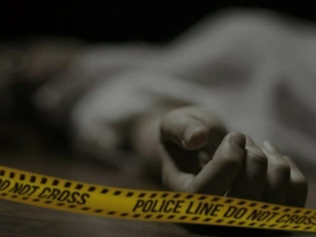 Noida woman travels to sector 18 multi-level parking facility, jumps to death