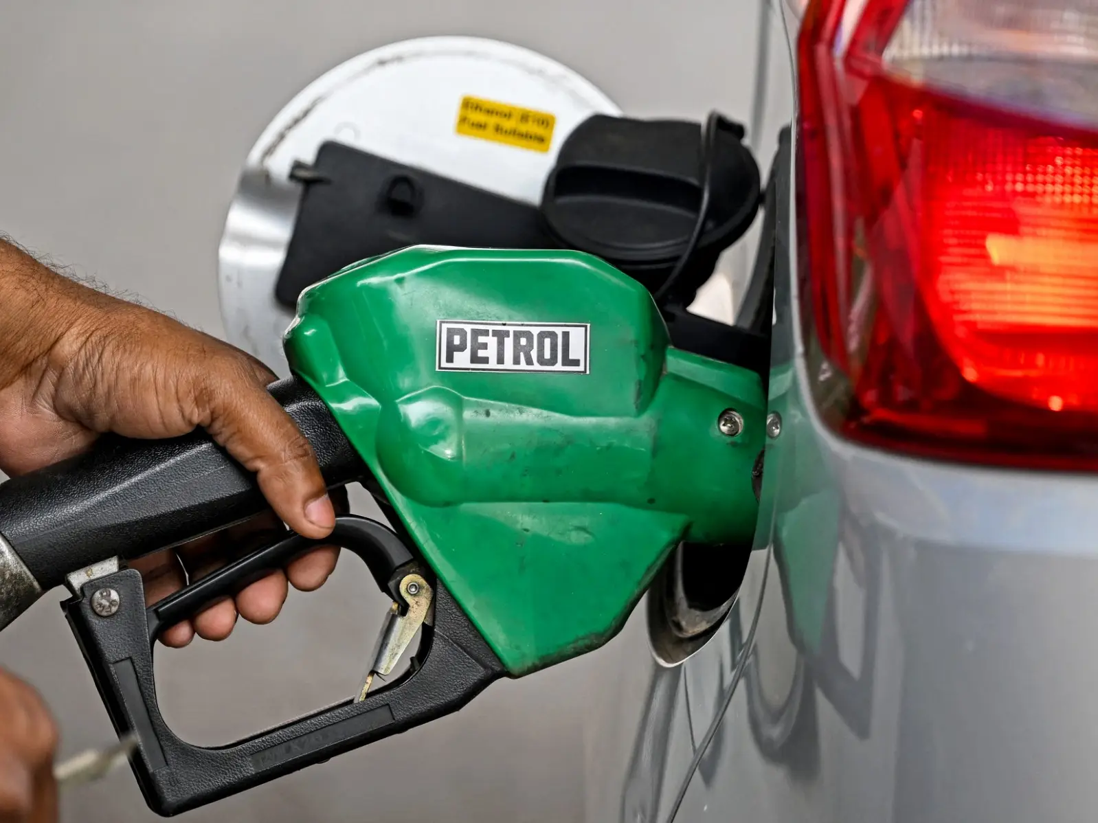 Will E20 fuel affect your car? Here's what science says Will E20 fuel affect your car? Here's what science says