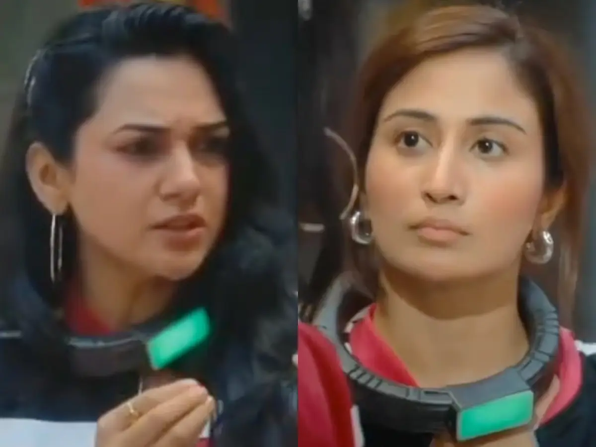 Lock Upp 2: Akanksha Chamola slams Shreya Kalra over revealing her sexuality