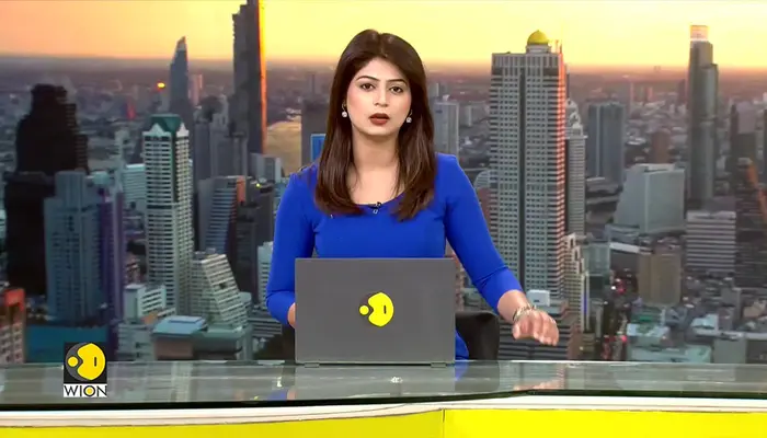 WionNews Video