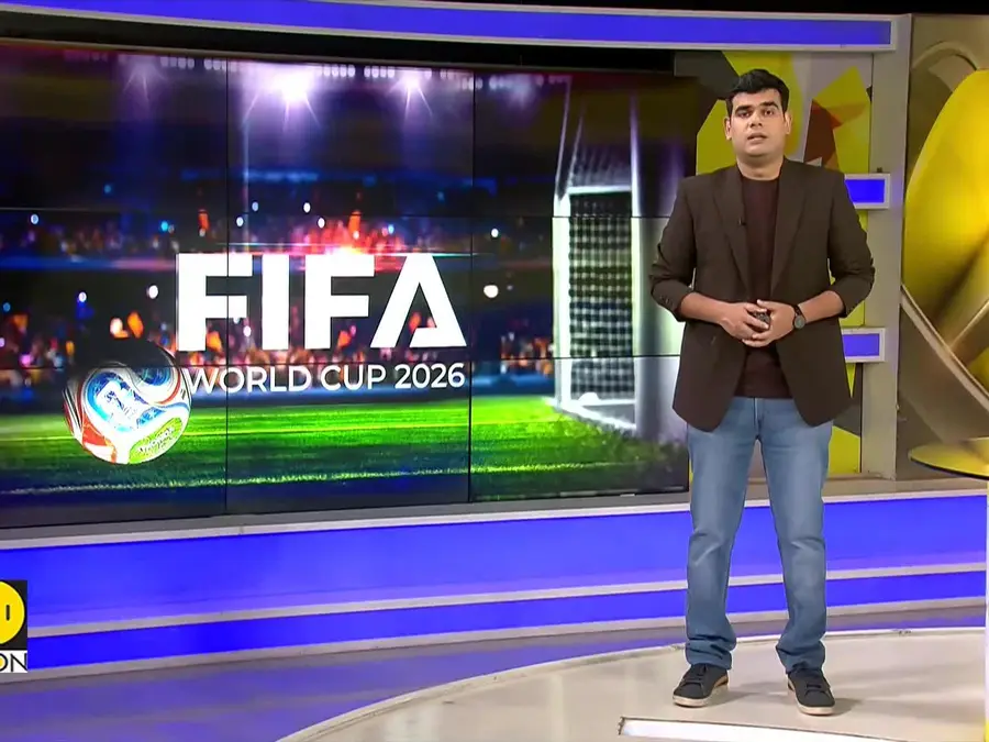 FIFA WC 2026: Henderson injured in fall during celebrations 