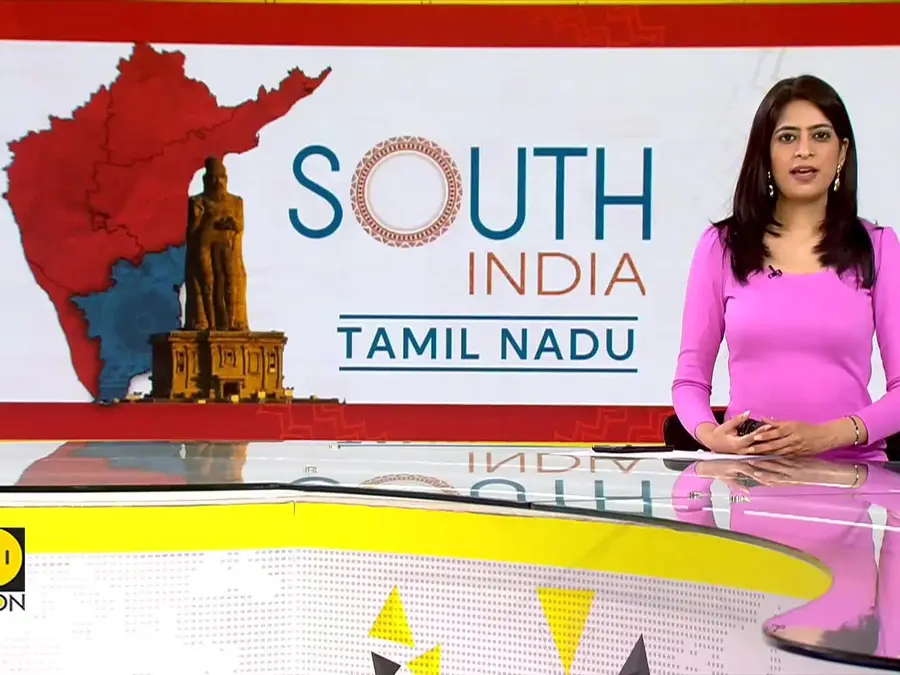 Tamil Nadu: DMK, AIADMK, BJP submit petitions against TVK over alleged 'horse-trading'