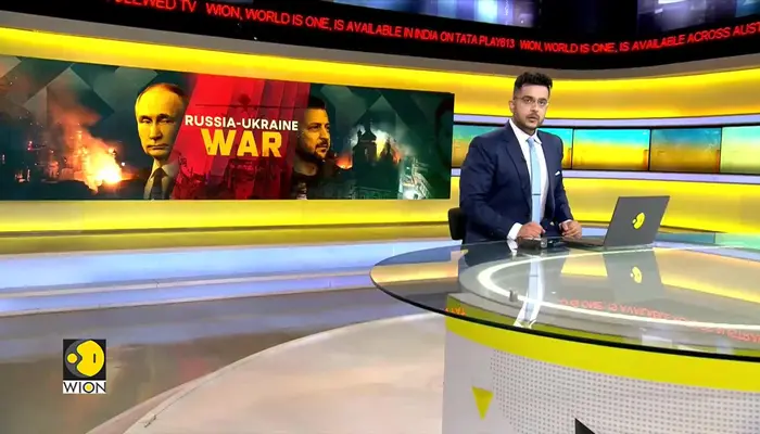 WionNews Video