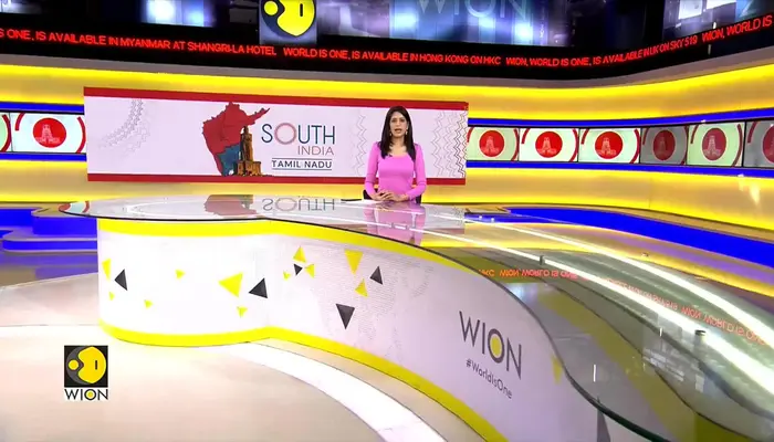 WionNews Video