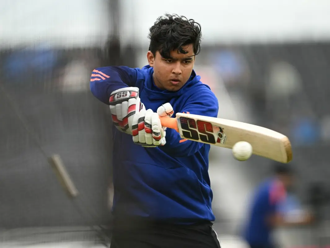 The making of Vaibhav Sooryavanshi: How India's cricket ecosystem creates teenage superstars The making of Vaibhav Sooryavanshi: How India's cricket ecosystem creates teenage superstars