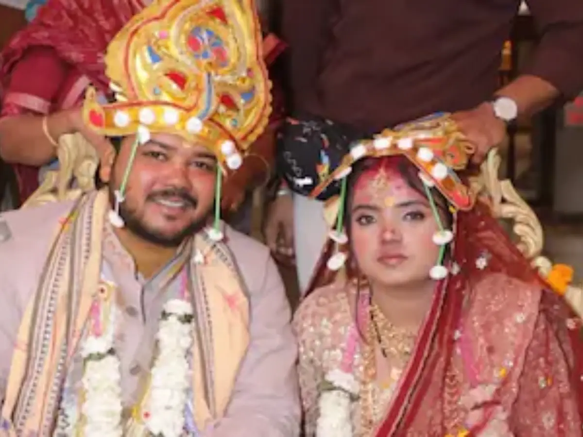 Love marriage, office party, fight over salary: Delhi woman dies three months after marriage | Shocking details emerge Love marriage, office party, fight over salary: Delhi woman dies three months after marriage | Shocking details emerge
