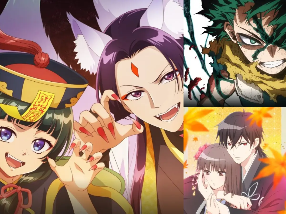 HiAnime case: Seven arrested months after anime piracy giant shut down