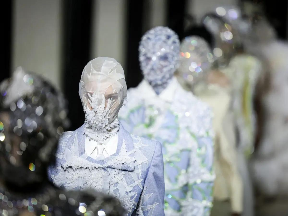 Paris Couture Week Fall/Winter 2026: Designers, debut collections and key highlights Paris Couture Week Fall/Winter 2026: Designers, debut collections and key highlights