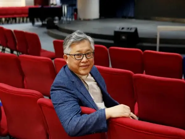 Who is Ezra Jin Mingri? China frees underground church pastor weeks after Trump's personal appeal to Xi Who is Ezra Jin Mingri? China frees underground church pastor weeks after Trump's personal appeal to Xi