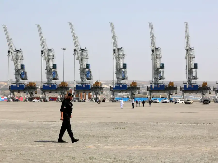 Did India exit Chabahar? Why the port still matters