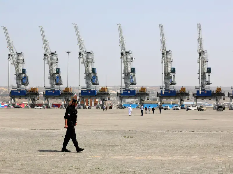 Did India exit Chabahar? Why the port still matters Did India exit Chabahar? Why the port still matters
