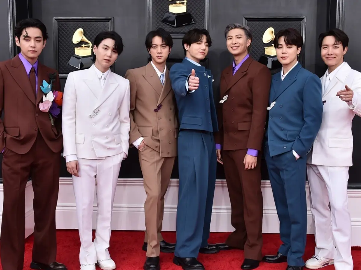 BTS' Chile concert row: ARMY takes to the streets after National ...
