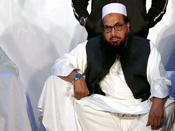 Pahalgam terror attack: NIA chargesheet names LeT chief Hafiz Saeed among accused
