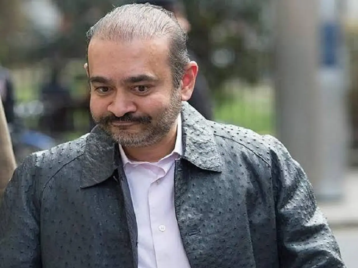 Fugitive diamantaire Nirav Modi loses final appeal before ECHR, extradition becomes imminent Fugitive diamantaire Nirav Modi loses final appeal before ECHR, extradition becomes imminent