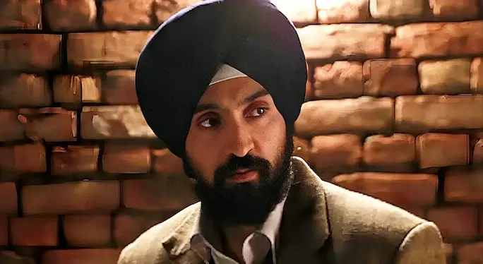 Satluj controversy: ZEE5 condemns piracy as copies of the film land on social media