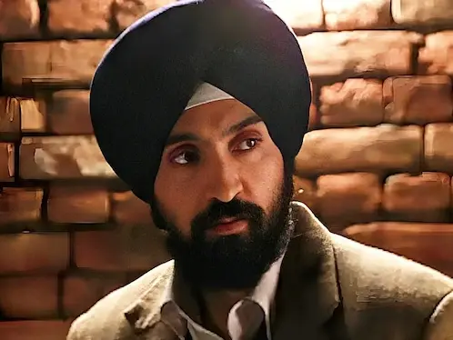 Satluj controversy: ZEE5 condemns piracy as copies of the film land on social media Satluj controversy: ZEE5 condemns piracy as copies of the film land on social media