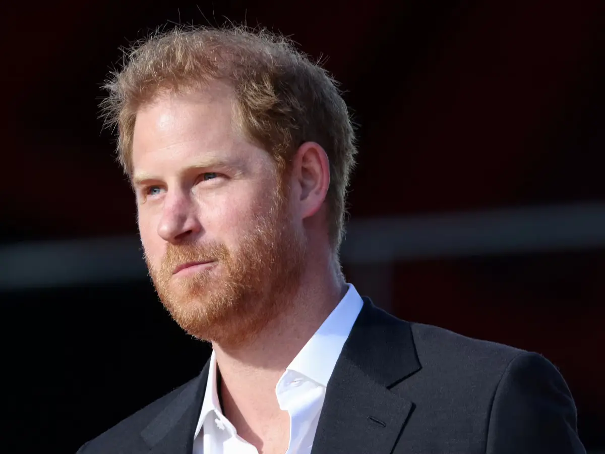 Buckingham Palace rejects Prince Harry's stay request ahead of UK visit Buckingham Palace rejects Prince Harry's stay request ahead of UK visit