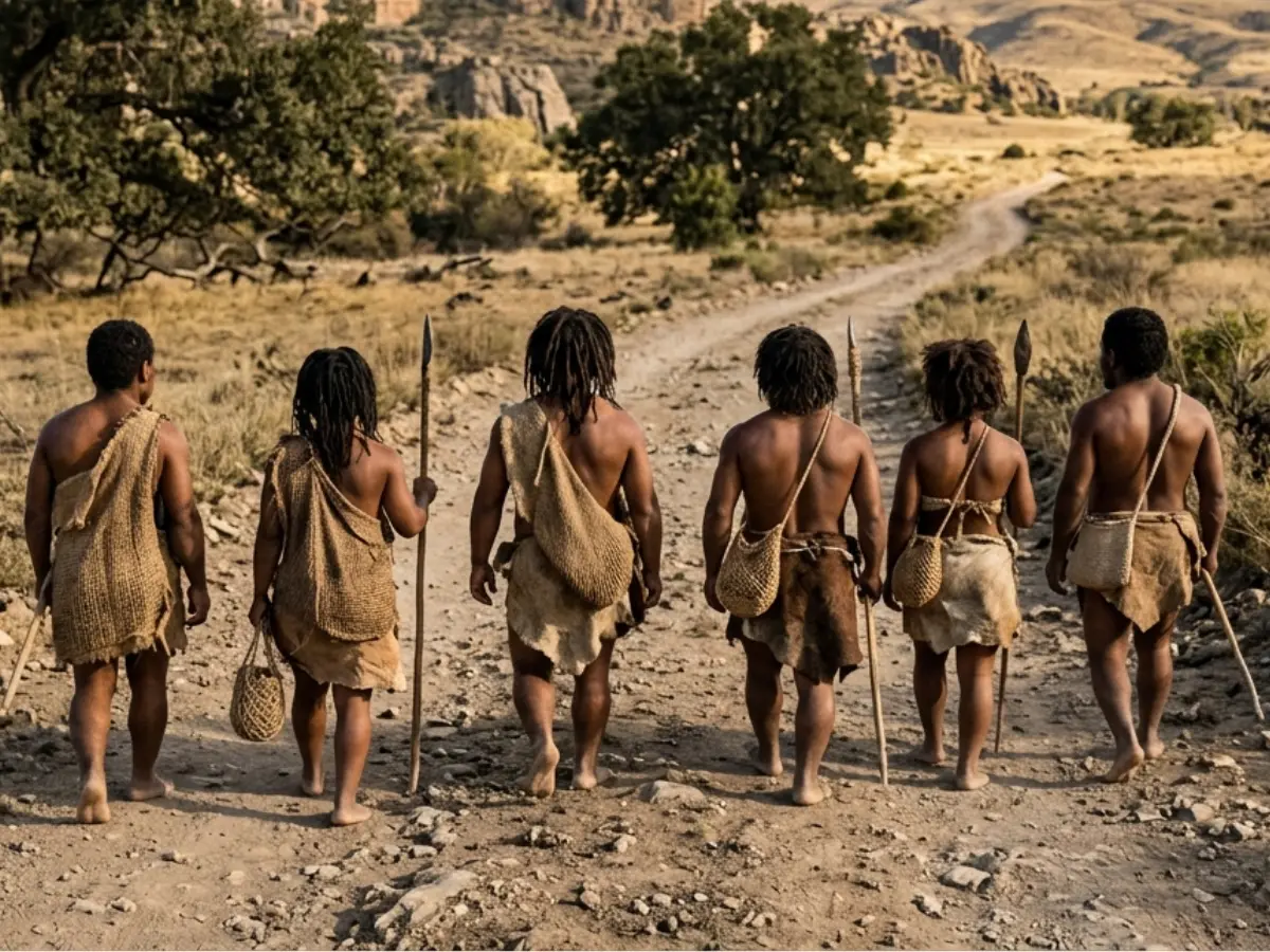 Hobbit-like creature that went extinct 50,000 years ago could still be alive, scientist claims Hobbit-like creature that went extinct 50,000 years ago could still be alive, scientist claims