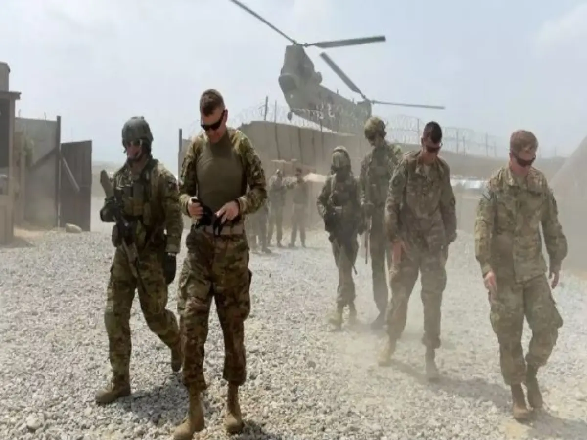 NATO member nations ranked by troop size and defence strength
